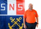 Christophe Le Bot - Equipier - Equipe SNSM Damgan 2024