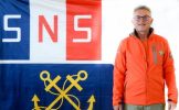 Philippe Pele - Equipier - Equipe SNSM Damgan 2024