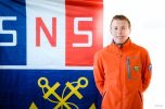 Bastien Groisne - En formation Equipier - Equipe SNSM Damgan 2022