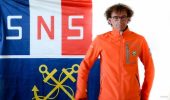 Fréderic Guerun - Equipier - Equipe SNSM Damgan 2024