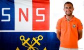 Alexandre Tardivon - Equipier - Equipe SNSM Damgan 2024