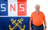 Jacques Adenot - Equipier - Equipe SNSM Damgan 2024