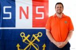 Yann Breistroffer - Nageur de Bord - Equipe SNSM Damgan 2024