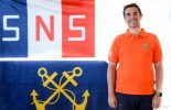 François De Neuville - Equipier - Equipe SNSM Damgan 2024